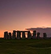stonehenge